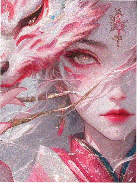 第七号证人海报